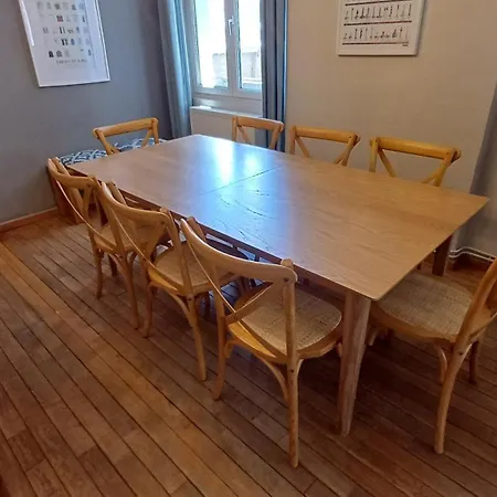 Albion, Detente Et Espace Au Coeur Du Touquet Daire *