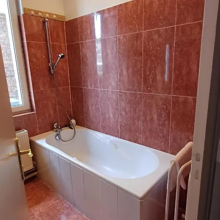 Albion, Detente Et Espace Au Coeur Du Touquet Daire *