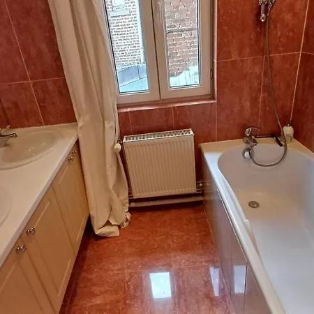 Albion, Detente Et Espace Au Coeur Du Touquet Daire *
