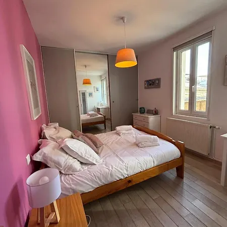 Albion, Detente Et Espace Au Coeur Du Touquet Daire Le Touquet
