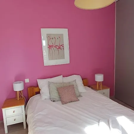Daire Albion, Detente Et Espace Au Coeur Du Touquet