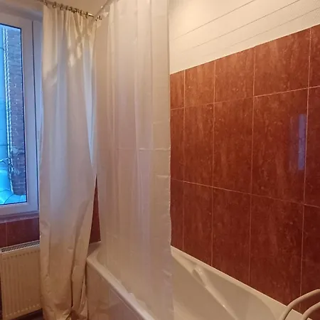 Daire Albion, Detente Et Espace Au Coeur Du Touquet